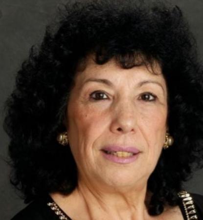 Fallece Marita Monteleone, emblemática voz de la telefonía argentina