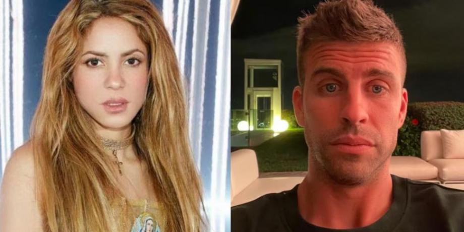 Shakira revela su presente sentimental tras la ruptura con Piqué