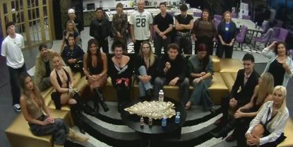 Gran Hermano: Resultados de la Noche de Nominaciones y Eliminaciones