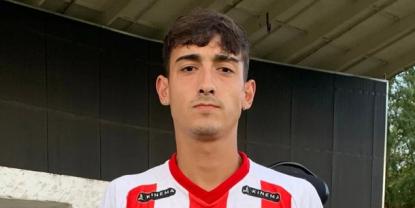 Lucha por la vida de Lautaro Fagioli tras un ACV en partido de fútbol