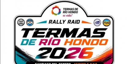 CANAV Rally Raid: Nueva Etapa Competitiva en Santiago del Estero