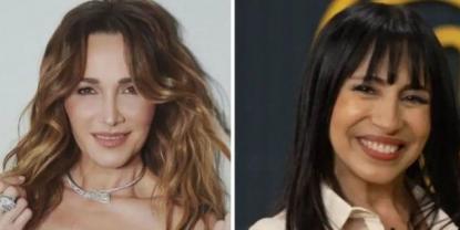 Vero Lozano revela el verdadero nombre de Marixa Balli en su cumpleaños