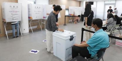 Elecciones en Perú: Votación Crucial entre Keiko Fujimori y Roberto Sánchez