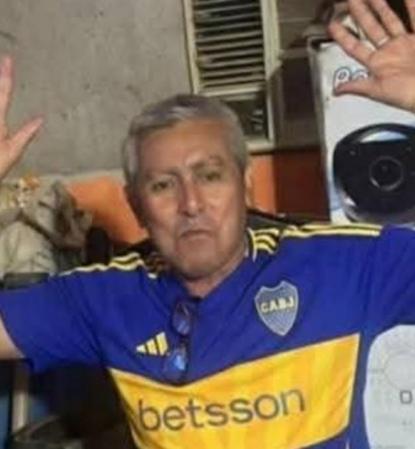 Trágica pérdida en Añatuya: fallece reconocido entrenador de fútbol