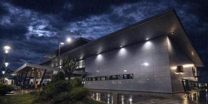 Termas de Río Hondo se prepara para lluvias irregulares: clima cambiante hoy Lunes 8 de junio de 2026