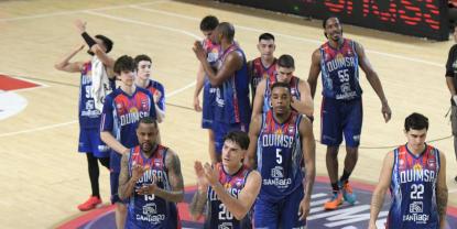 Quimsa busca restaurar su identidad en la serie de playoffs
