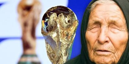 Predicciones de Baba Vanga y su impacto en el Mundial 2026