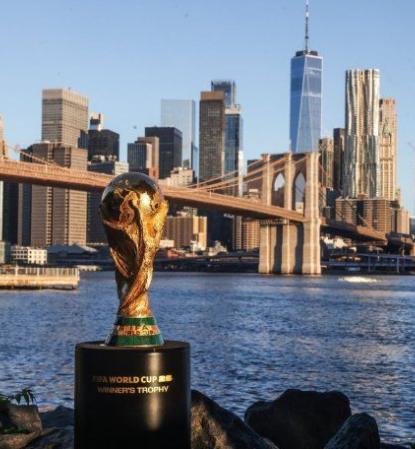 Mundial 2026: Pronósticos sobre la Selección Argentina en el Certamen Internacional
