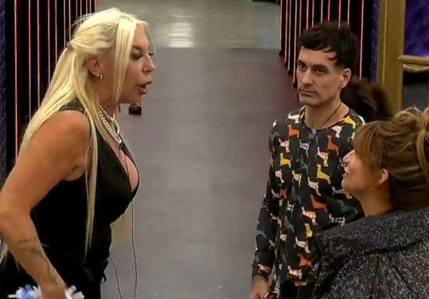 Conflicto entre Yanina Zilli y Sol Abraham en Gran Hermano: Tensión y Acusaciones
