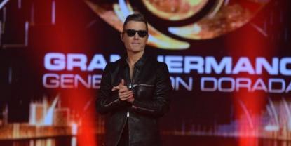 Santiago del Moro desmiente rumores de favoritismo en Gran Hermano