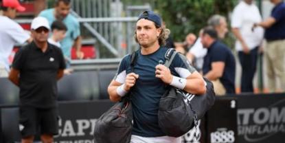 Trunge inicia su defensa del título con victoria en torneo francés