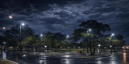 Pozo Hondo se prepara para la lluvia: clima variable para hoy Miércoles 10 de junio de 2026