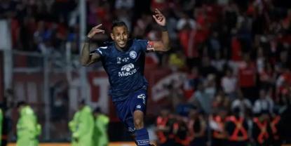 El Futuro de Sebastián Villa: Rumores sobre un Regreso a Boca Juniors