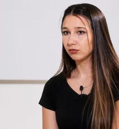 Análisis crítico de las contradicciones en el relato de Nahir Galarza
