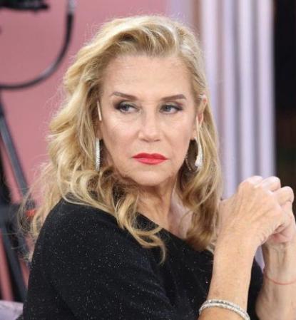 Marcela Tinayre Revela Detalles de un Romance Oculto de Mirtha Legrand