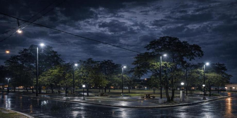Pozo Hondo se prepara para la lluvia: clima variable para hoy Miércoles 10 de junio de 2026