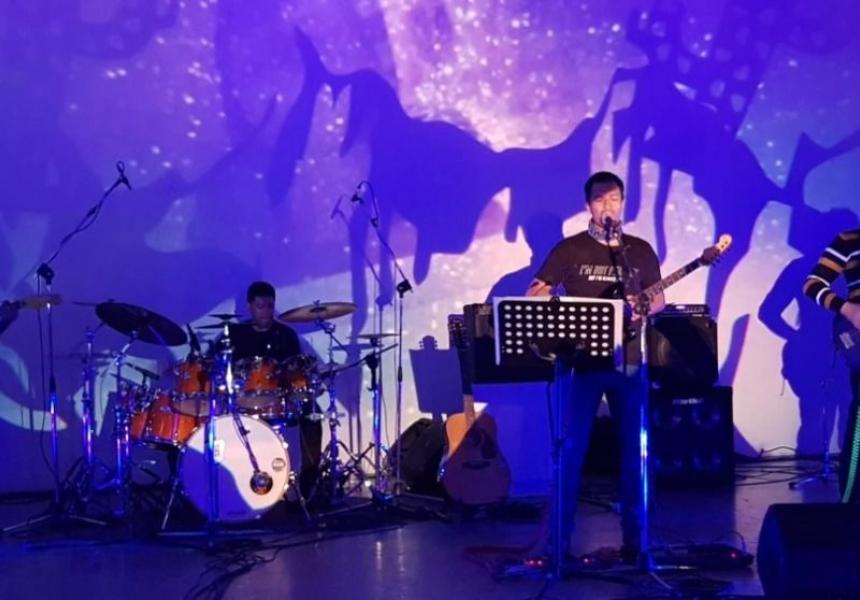 Actividades culturales gratuitas en el Centro Cultural Conte Grand este fin de semana