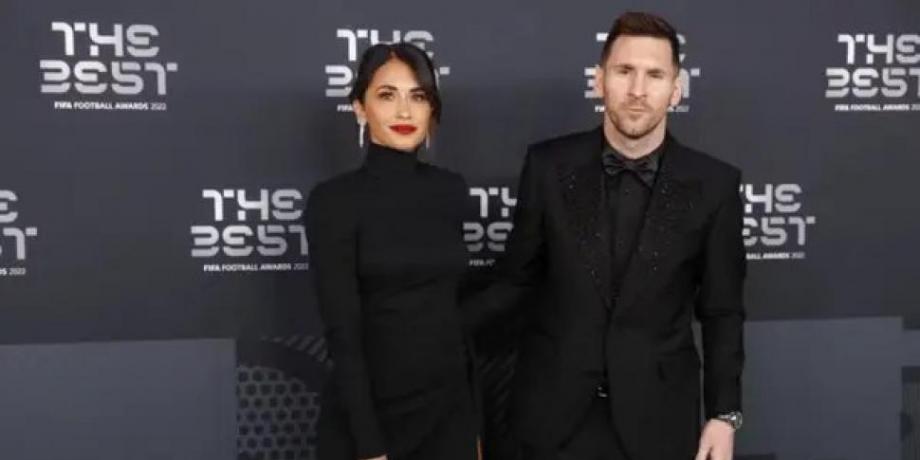 Antonela Roccuzzo responde a rumores de cirugías estéticas de Messi