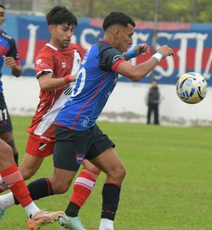 Güemes busca vital victoria ante Temperley en Turdera
