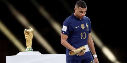 Mbappé Reflexiona Sobre la Crueldad de la Final Perdida ante Argentina