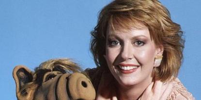 Fallece Anne Schedeen, icónica Kate Tanner de la serie Alf