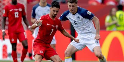 Canadá y Qatar: Encuentro crucial en el Mundial 2026 con horario y TV