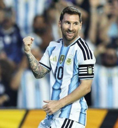 Lionel Messi promueve la unidad en la Selección Argentina antes del Mundial 2026