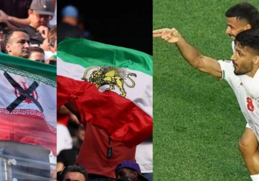 Polémica Celebración de Mohammad Mohebi en la Copa Mundial 2026