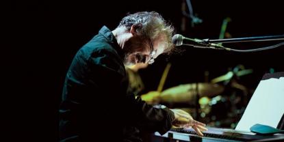Tito Oliva y su Jazz Quinteto deslumbran en el Teatro del Bicentenario