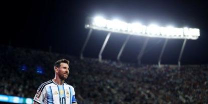 Lionel Messi reafirma su compromiso con la Selección Argentina en el Mundial 2026