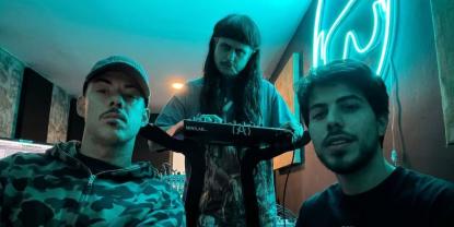 Tragedia aérea en Brasil: el testimonio conmovedor de un productor musical