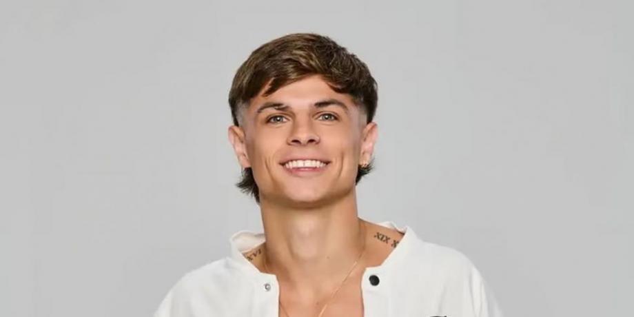 Zunino es el eliminado más reciente de Gran Hermano tras intensa gala