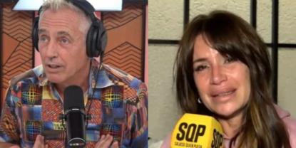 Marley y el futuro de 'El Show del Verano' tras la salida de Florencia Peña