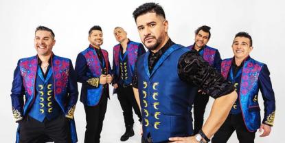 Ráfaga emprende gira internacional por sus 30 años de trayectoria musical