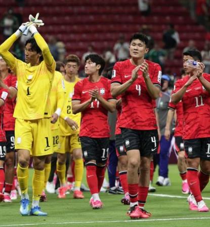 Horarios y Formaciones del Encuentro Sudáfrica vs. Corea del Sur en el Mundial 2026