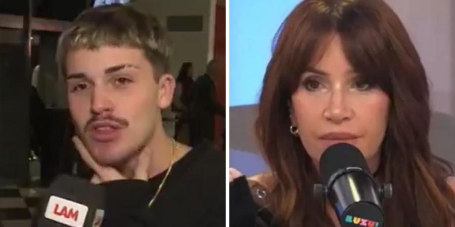 Cortesía de exitoina