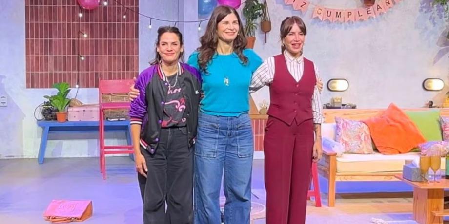 Cortesía de exitoina