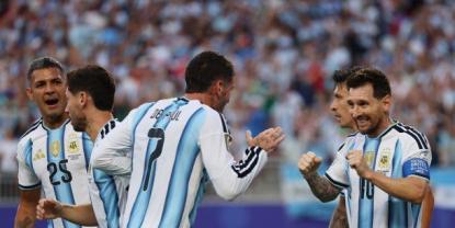 Análisis del Futuro de la Selección Argentina en el Mundial 2026