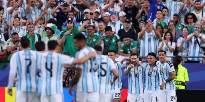 Argentina y Austria: Un Enfrentamiento Clave en el Mundial 2026
