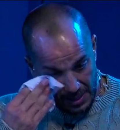 Emanuel Di Gioia revela abusos en Gran Hermano, conmocionando a los participantes