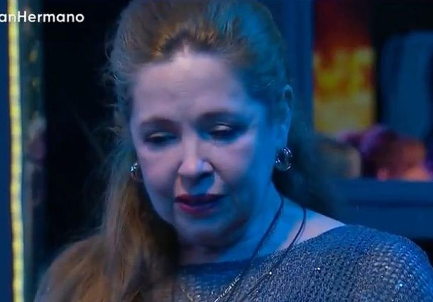 Andrea del Boca Rinde Homenaje a su Padre en Gran Hermano: Emoción y Recuerdos