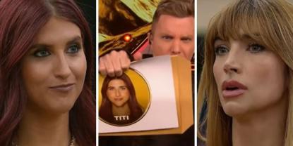 El intenso duelo de Gran Hermano: Titi Tcherkaski se despide inesperadamente