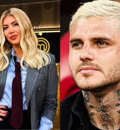 Mauro Icardi toma decisiones cruciales en su conflicto familiar con Wanda Nara