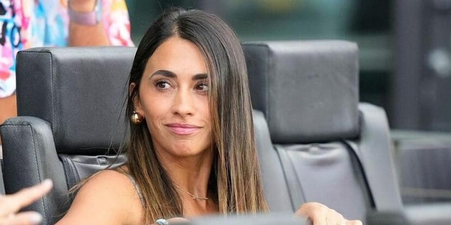 Antonela Roccuzzo toma distancia de Nico Occhiato tras fake news