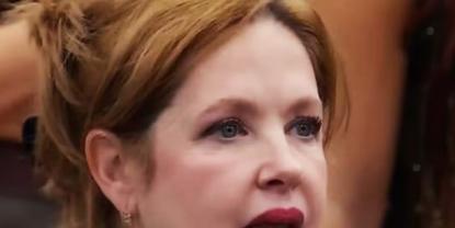 Andrea del Boca revela sus proyectos tras Gran Hermano y desata controversia
