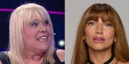 Laura Ubfal critica la eliminación de Titi en Gran Hermano Generación Dorada