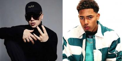 Bizarrap y Myke Towers lanzan la nueva 