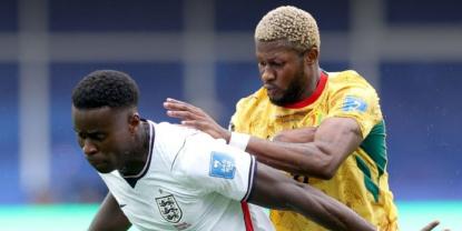 Análisis de Rating: Empate entre Inglaterra y Ghana en el Mundial 2026