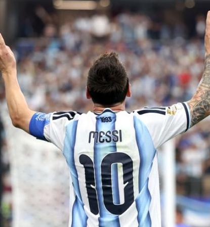Lionel Messi: 39 Momentos Inolvidables en su Trayectoria Mundialista