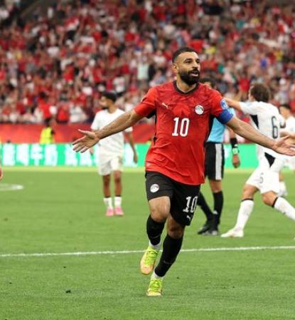 Egipto e Irán se enfrentan por la clasificación en el Mundial 2026